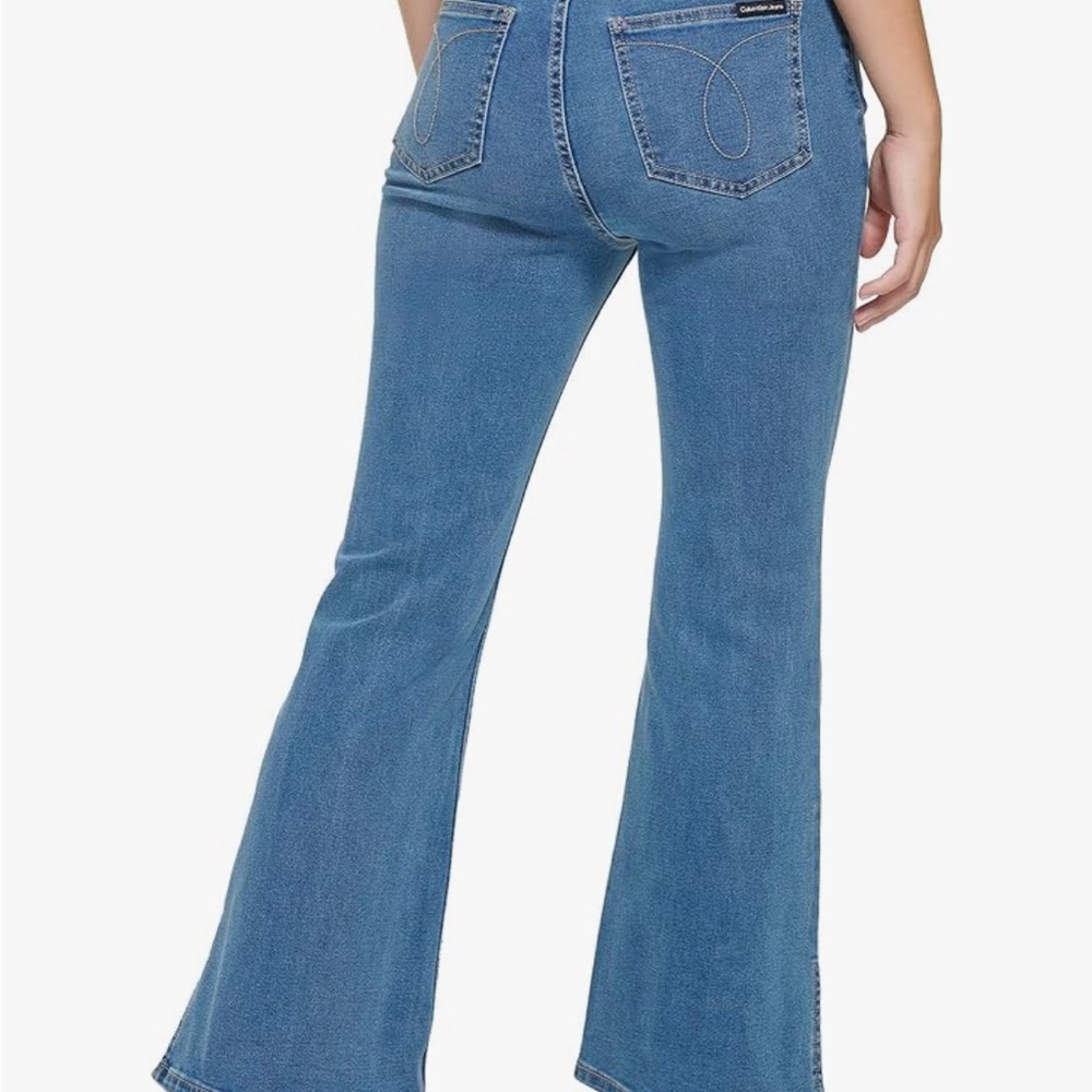 Jeans - Picture 2 of 6